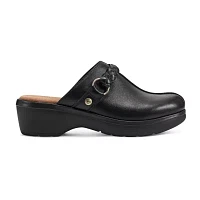 Easy Spirit Womens Penelope Clogs