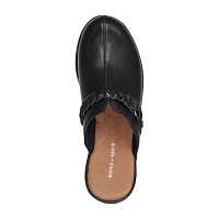 Easy Spirit Womens Penelope Clogs