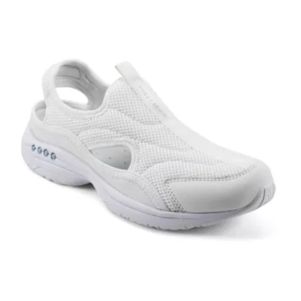 Easy Spirit Womens Trina Slip-On Shoe