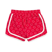 Champion Little Girls 2-pc. Short Set