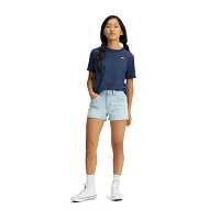 Levi's Big Girls Denim Short