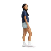 Levi's Big Girls Denim Short