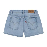 Levi's Big Girls Denim Short