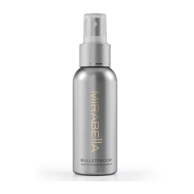 Mirabella Bullet Proof Matte Finishing Spray 3.4oz Mirabella Bullet Proof Matte Finishing Spray 3.4oz