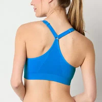 Xersion Light Support Seamless Sports Bra 346590