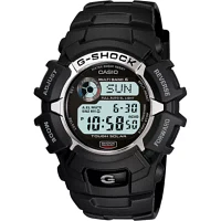 Casio G-Shock Mens Black Strap Watch Gw2310-1