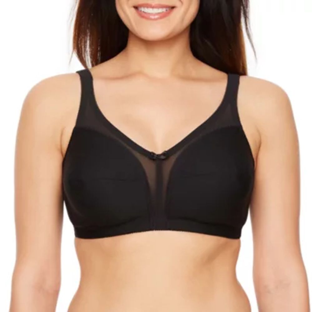 Wire Free in 42D Bra Size by Dominique