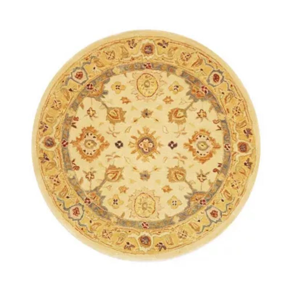 Safavieh Basil Traditional Area Rug