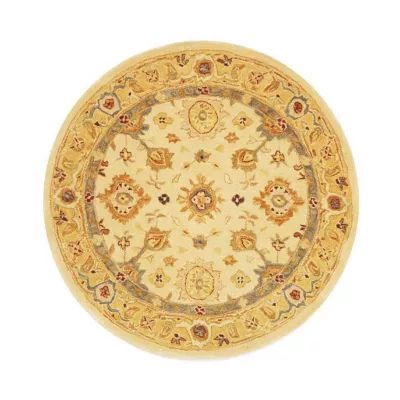 Safavieh Basil Traditional Area Rug