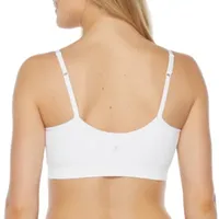 Xersion Light Support Seamless Sports Bra