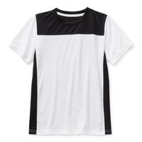 Xersion Little & Big Boys Crew Neck Short Sleeve T-Shirt