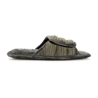 Muk Luks Mens Slip-On Slippers