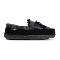 Muk Luks Mens Moccasin Slippers