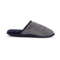 Muk Luks Mens Slip-On Slippers