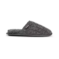 Muk Luks Mens Slip-On Slippers