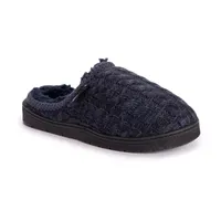 Muk Luks Mens Clog Slippers