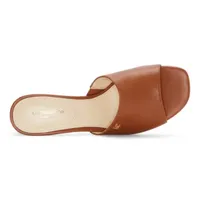 Liz Claiborne Womens Bluff Mules