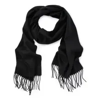 V. Fraas Oblong Cold Weather Scarf