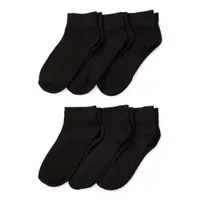 Mixit Pair Low Cut Socks Womens