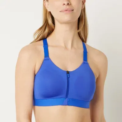 Xersion High Support Racerback Sports Bra