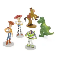 Disney Collection Toy Story 5-Pc. Figurine Set