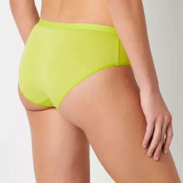 Arizona Body Organic Cotton Hipster Panty