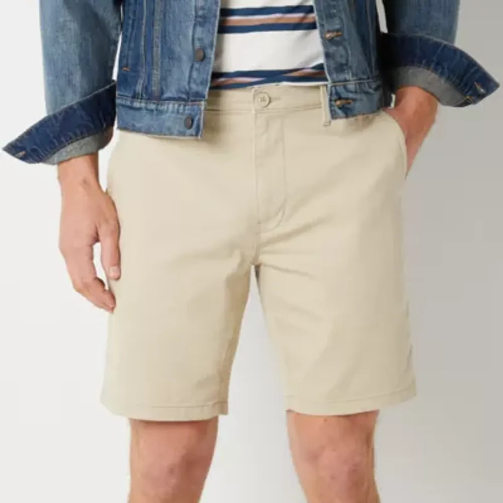 Arizona 9" Mens Chino Short