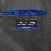 Collection By Michael Strahan Mens Modern Fit Suit Jacket