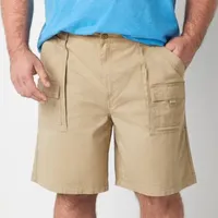 St. John's Bay Hiker Mens Big and Tall Cargo Short