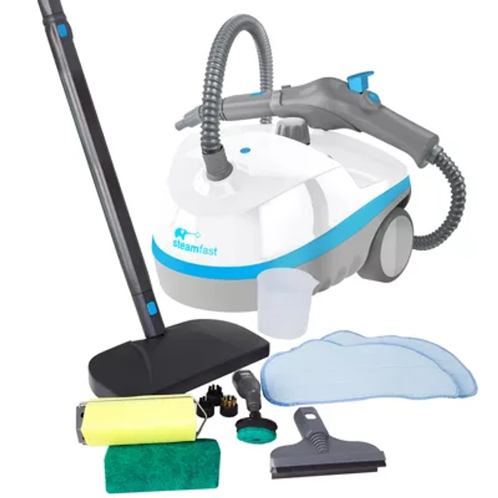 Steamfast™ SF-370WH Multi-Purpose Steam Cleaner