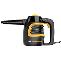 McCulloch® MC1230 Handheld Steam Cleaner