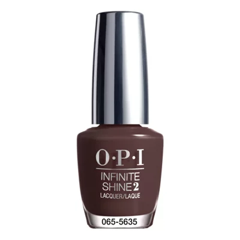 OPI Never Give Up! Infinite Shine Nail Polish - .5 oz.