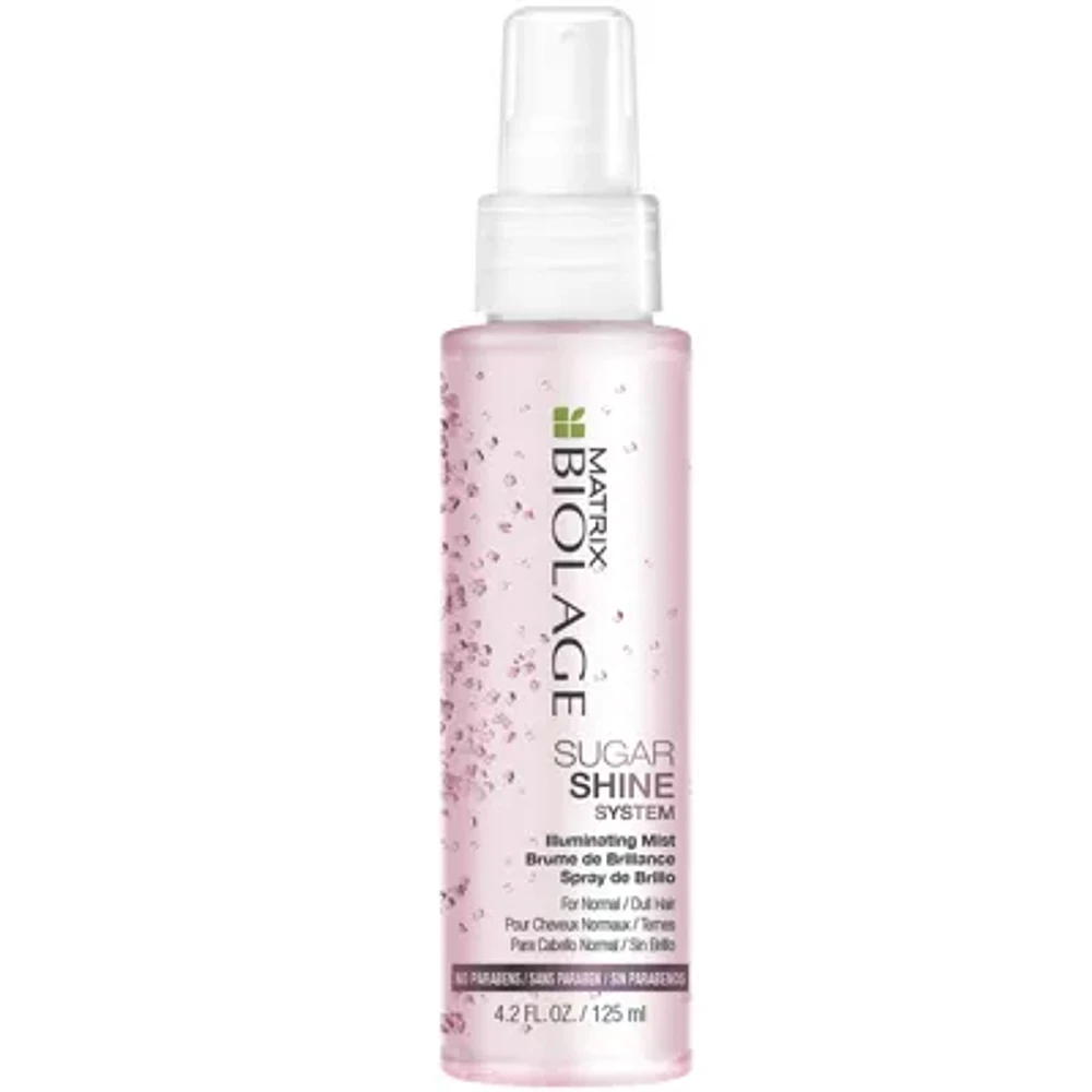 Matrix® Biolage Sugar Shine Illuminating Mist - 4.2 oz.