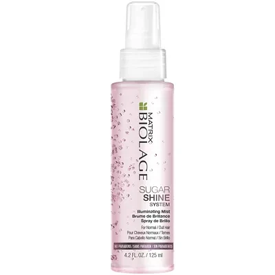 Matrix® Biolage Sugar Shine Illuminating Mist - 4.2 oz.