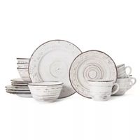 Pfaltzgraff Trellis 16-pc. Stoneware Dinnerware Set