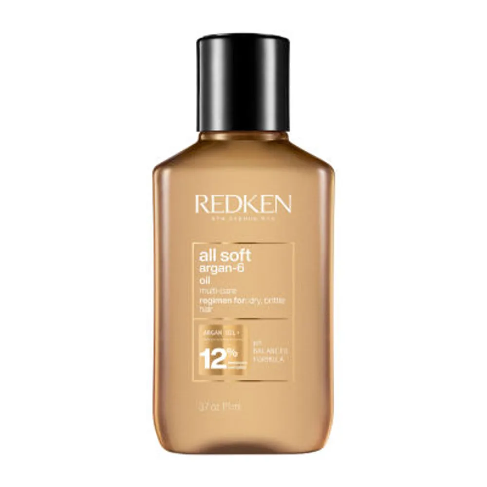 Redken Argon Hair Oil - 3.7 oz.