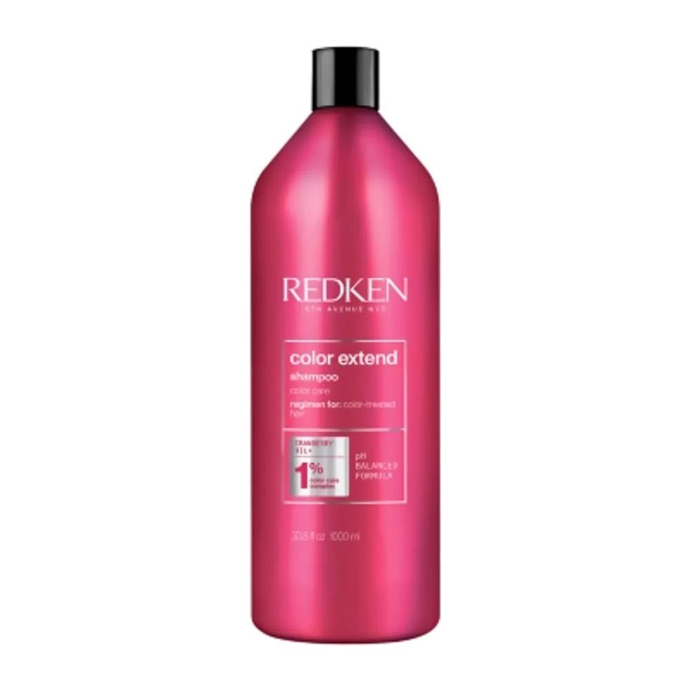 Redken Color Extend Shampoo - 33.8 oz.