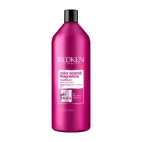 Redken Color Extend Magnetics Conditioner - 33.8 oz.