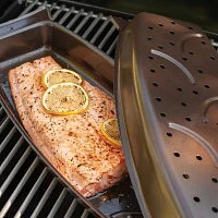 Nordicware Grill-Top 3-in-1 Cooker