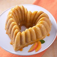 Nordicware Elegant Heart Bundt Pan