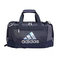 adidas Defender IV Small Duffel Bag