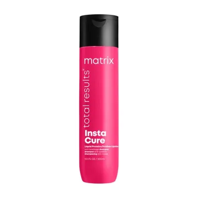 Matrix Total Results Instacure Anti-Breakage Shampoo - 10.1 oz.