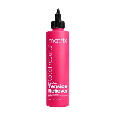Matrix Instacure Tension Reliever Scalp Treatment-6.8 oz.