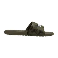 PUMA Mens Cool Cat Slide Sandals