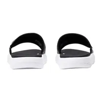 PUMA Mens Softride Slide Sandals