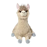 Melissa & Doug Jumbo Llama Plush Doll