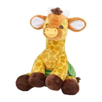 Melissa & Doug Baby Giraffe 4-pc. Stuffed Animal