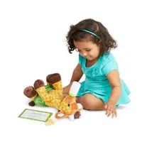 Melissa & Doug Baby Giraffe