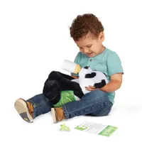 Melissa & Doug Baby Panda 4-pc. Stuffed Animal