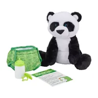 Melissa & Doug Baby Panda